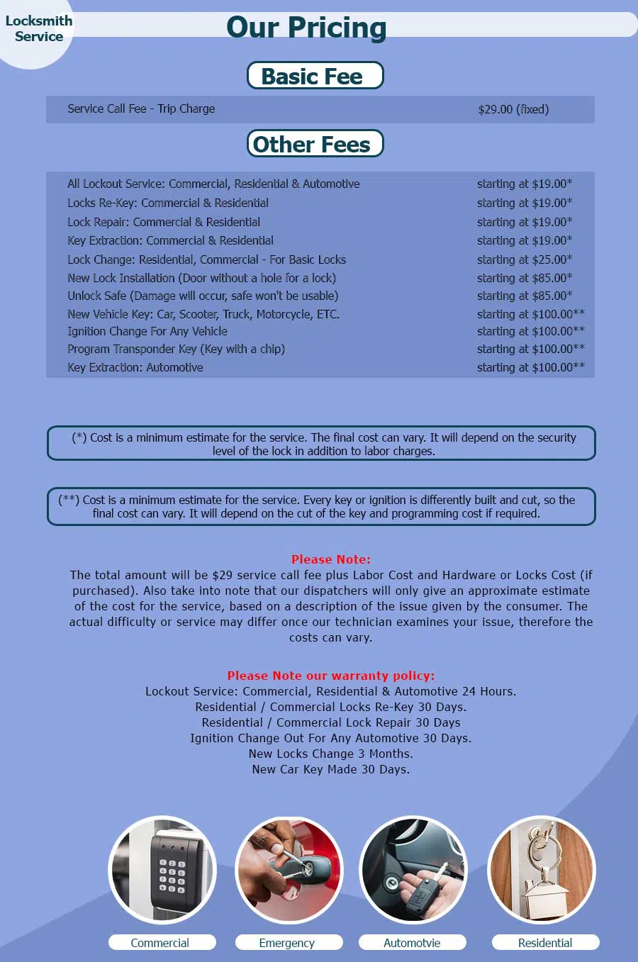 The Pines OH Locksmith Store, Cincinnati, OH 513-449-0242